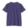 Storm Faith & Fitness Christian workout T-shirt featuring the phrase “Faith. Fuel. Fitness.” for athletes, gym enthusiasts, and believers.